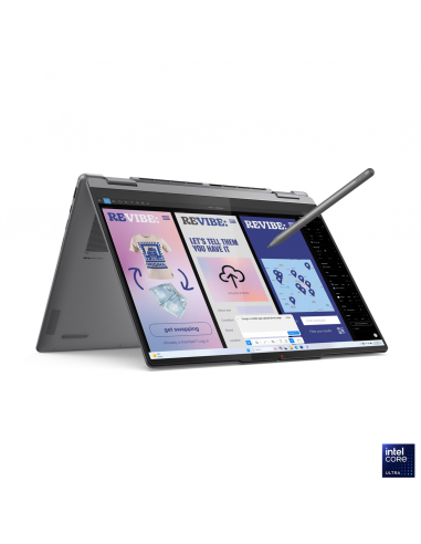 LENOVO YG7 2IN1 14/ 83JQ001KBM